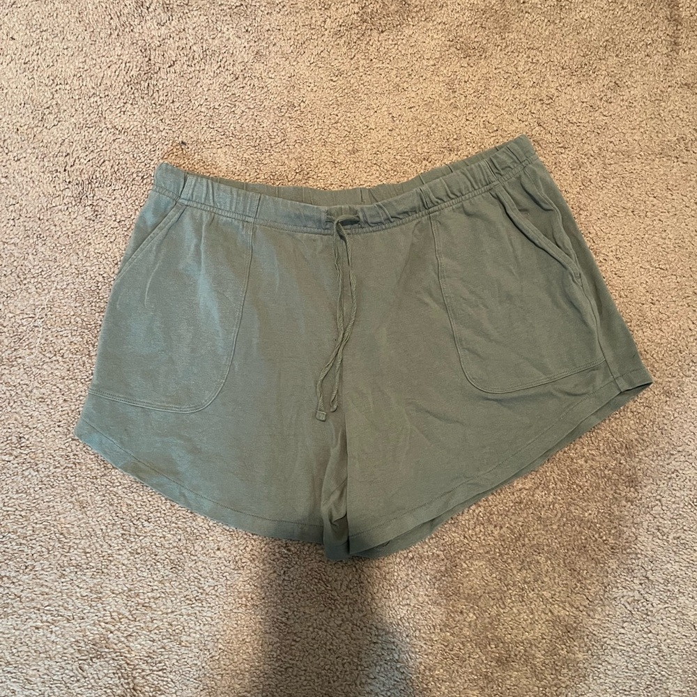 Soma Lounge / Pajama Shorts